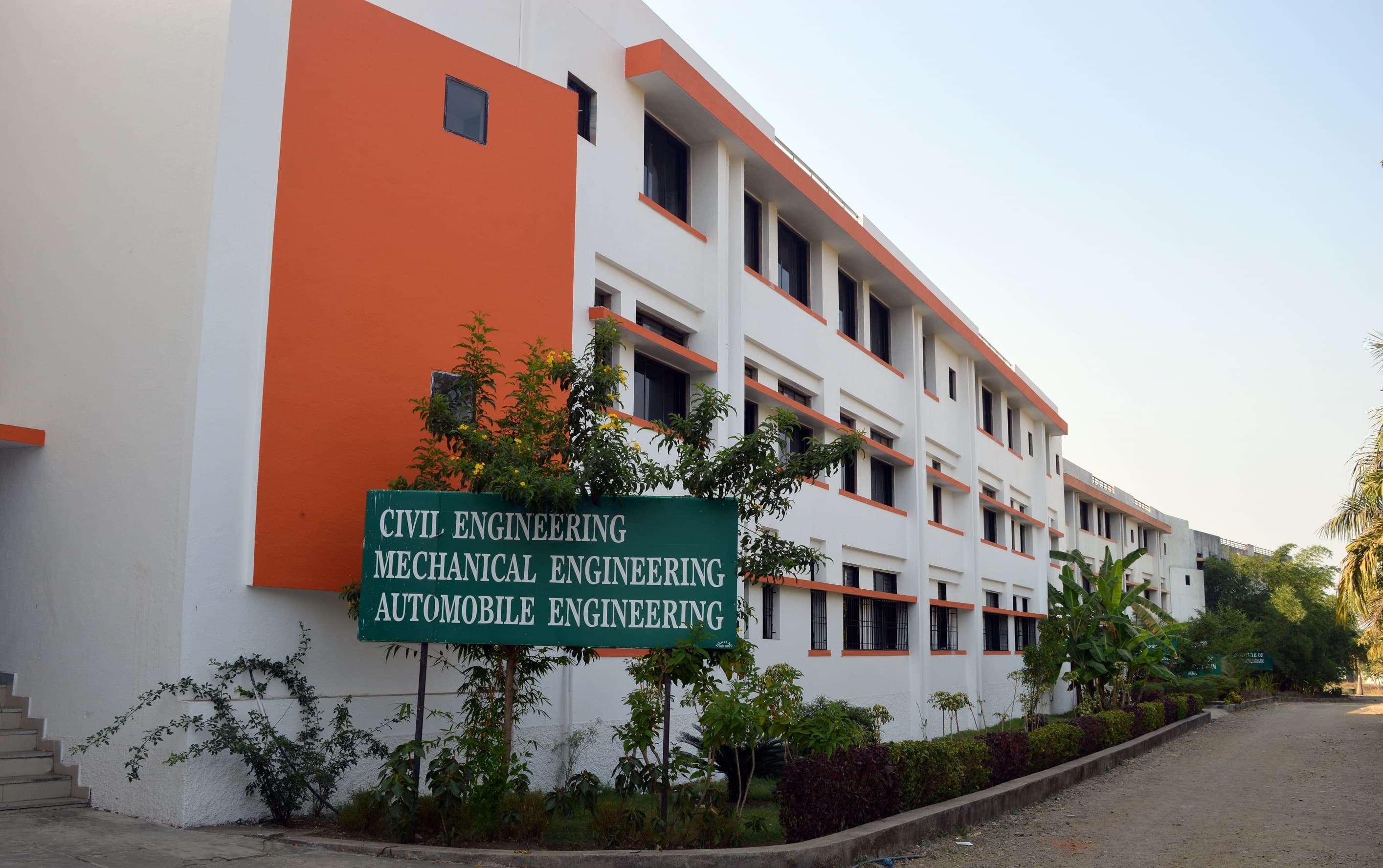Laxmi Vidyapeeth Valsad Campus photo 6